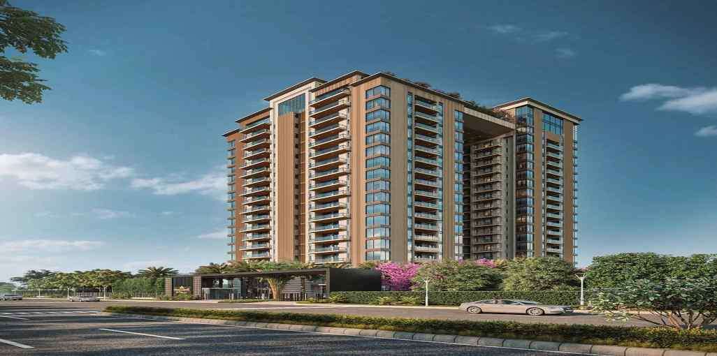 Shalimar Gallant West