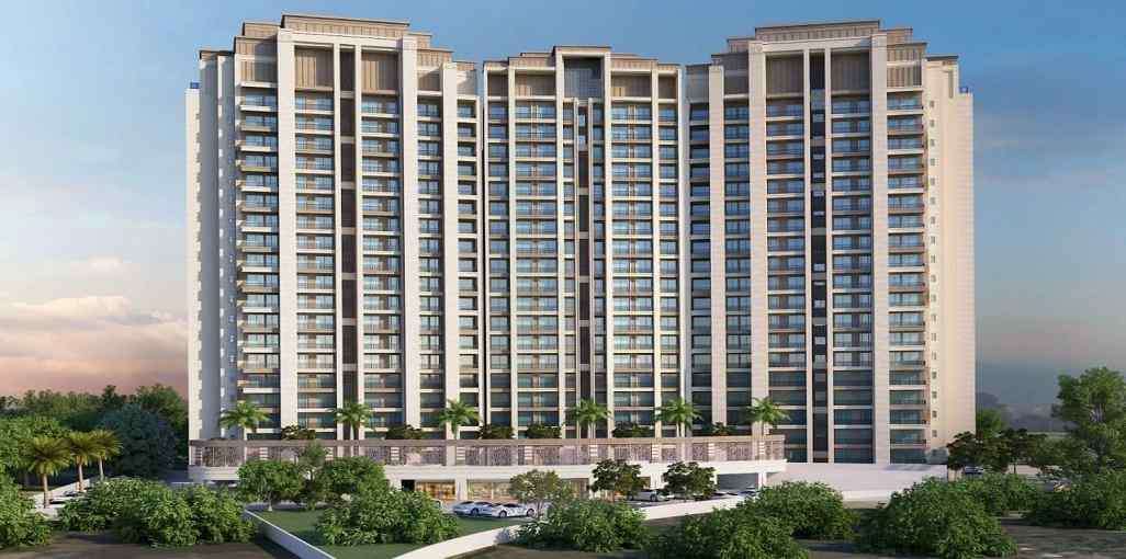 Shalimar Garden Bay Crown