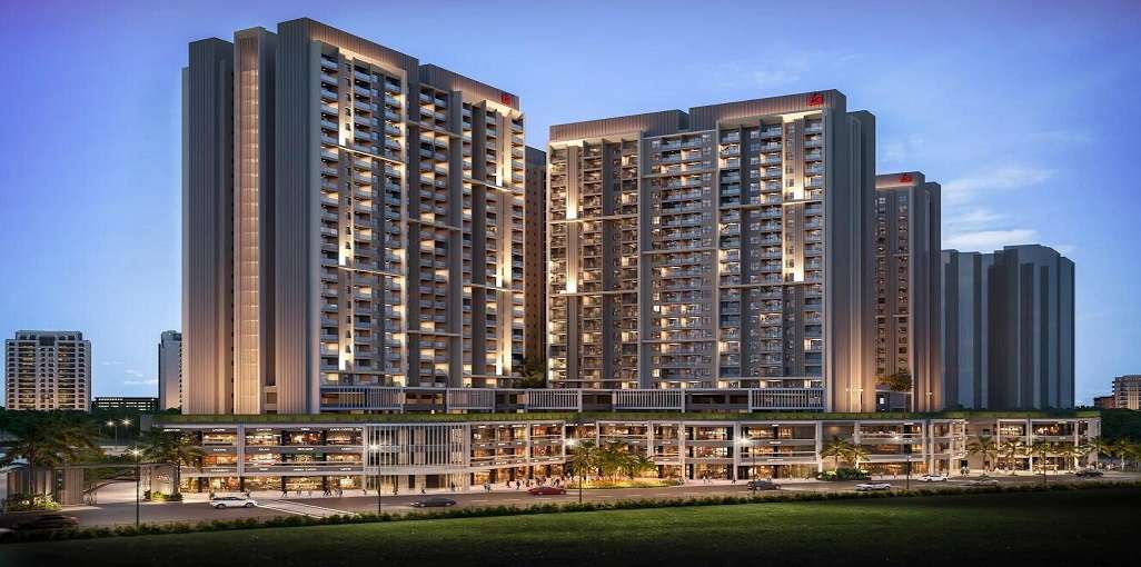 Kohinoor Avantara
