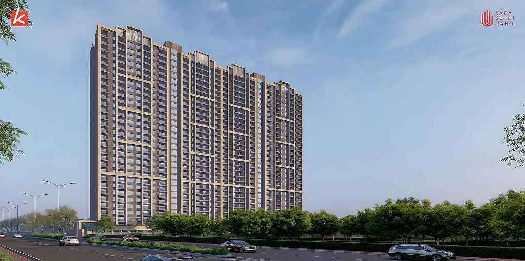 Kohinoor Royale Towers