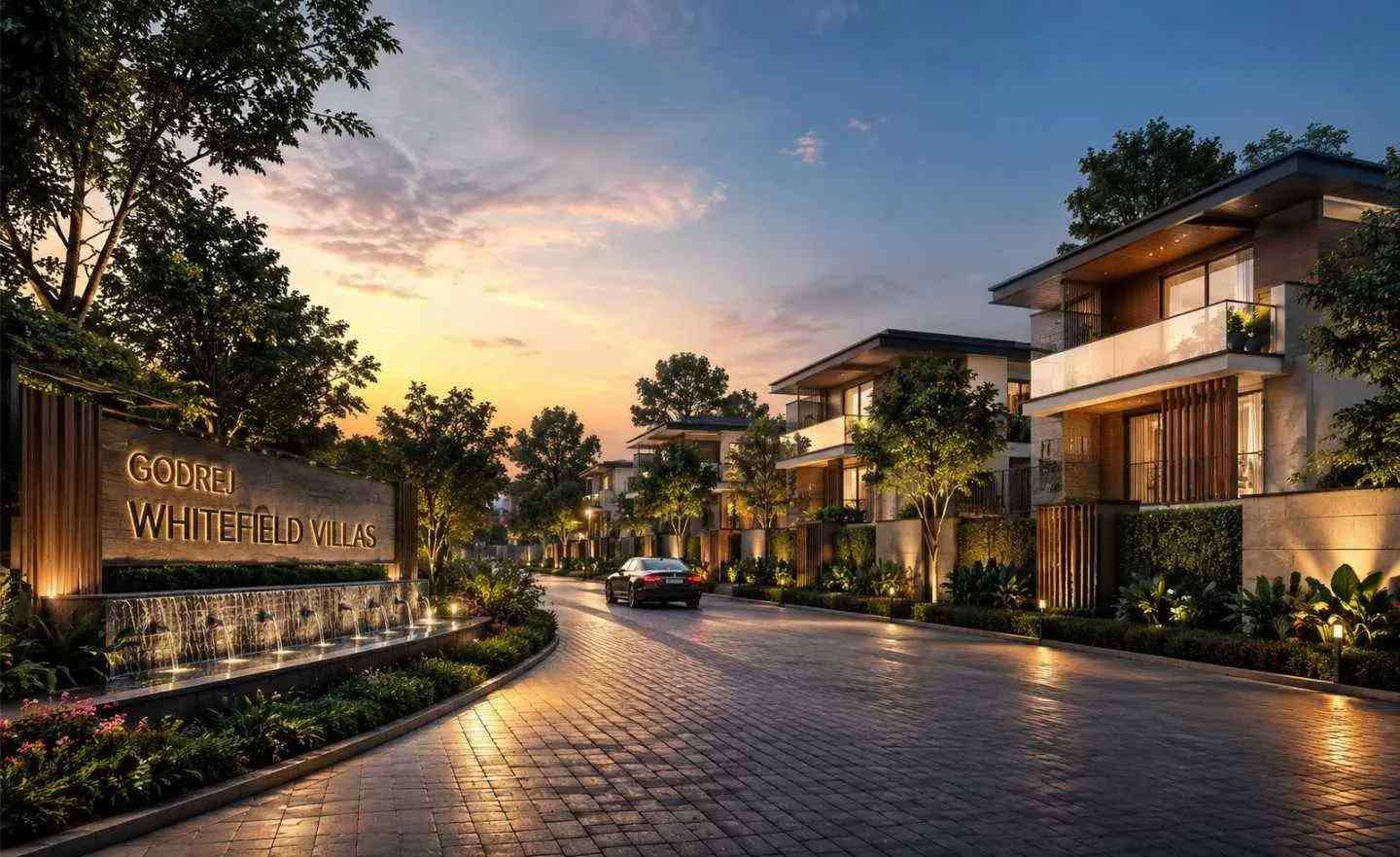 Godrej Florenne