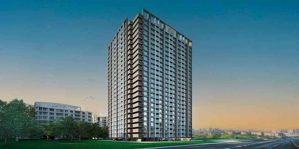 DGS Sheetal Uptown
