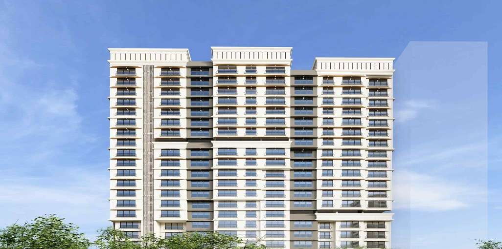DGS Sheetal Shree Ram Kunj