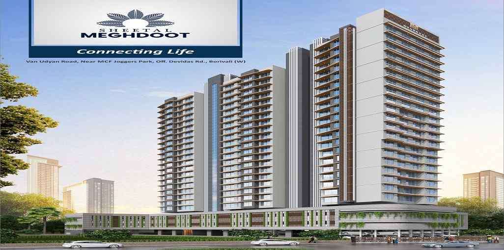 DGS Sheetal Meghdoot