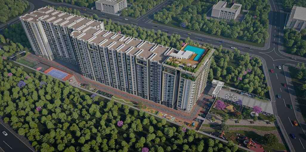 DS Max Sky Sampurn