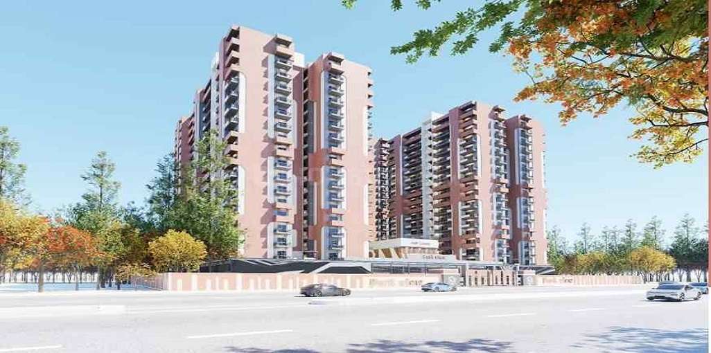 LDA Park View