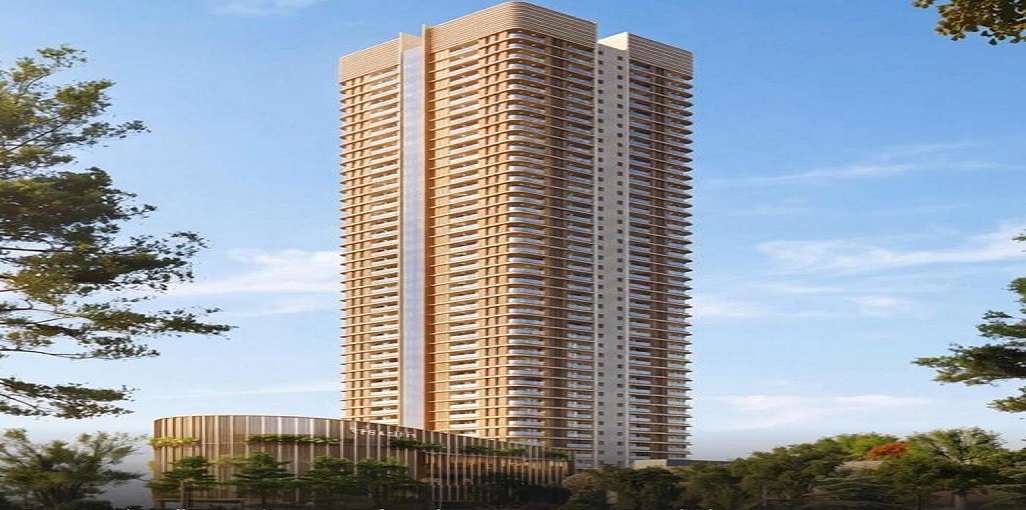 DLF The Aureva