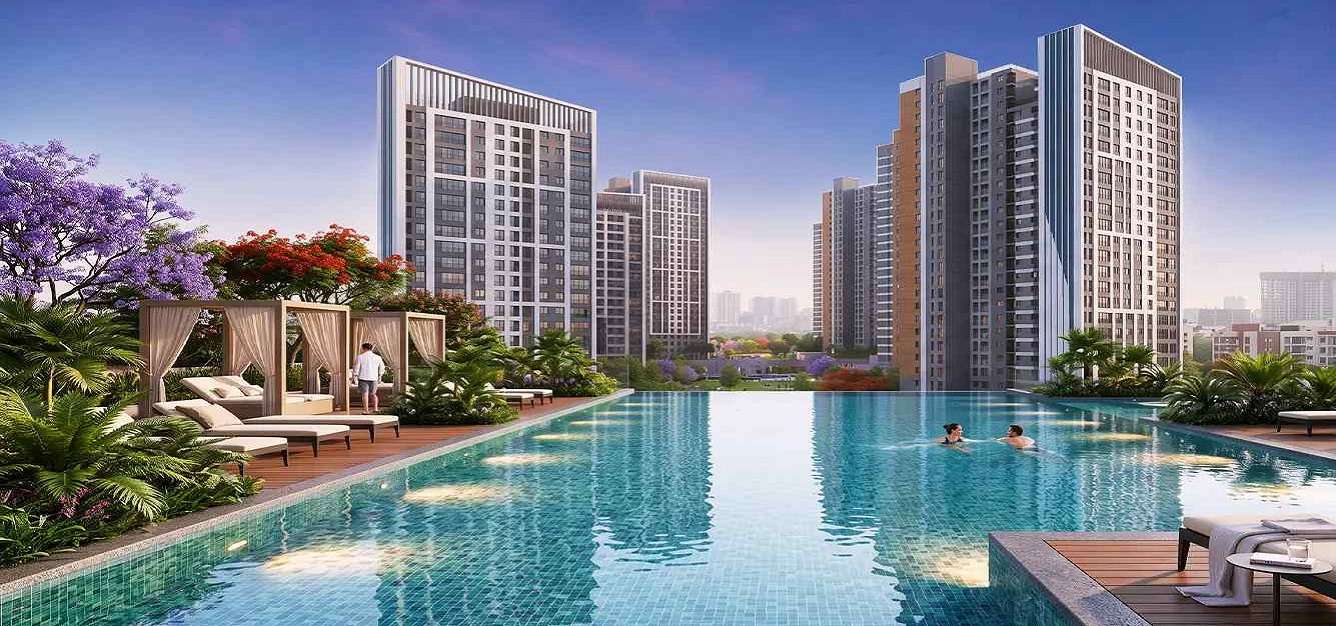 Godrej Skyshore