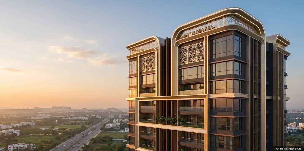 Godrej Epoque