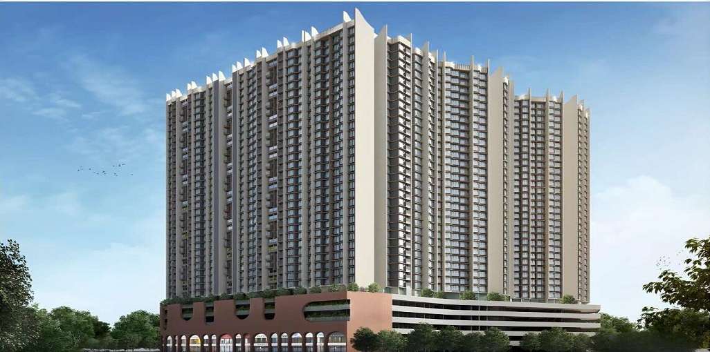 Shraddha Park City