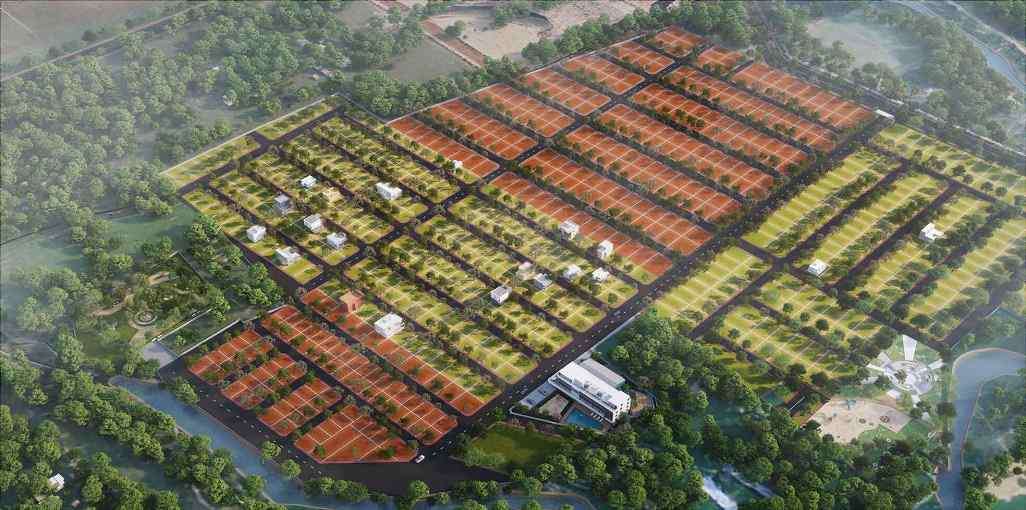 Sameera Elite Gardens