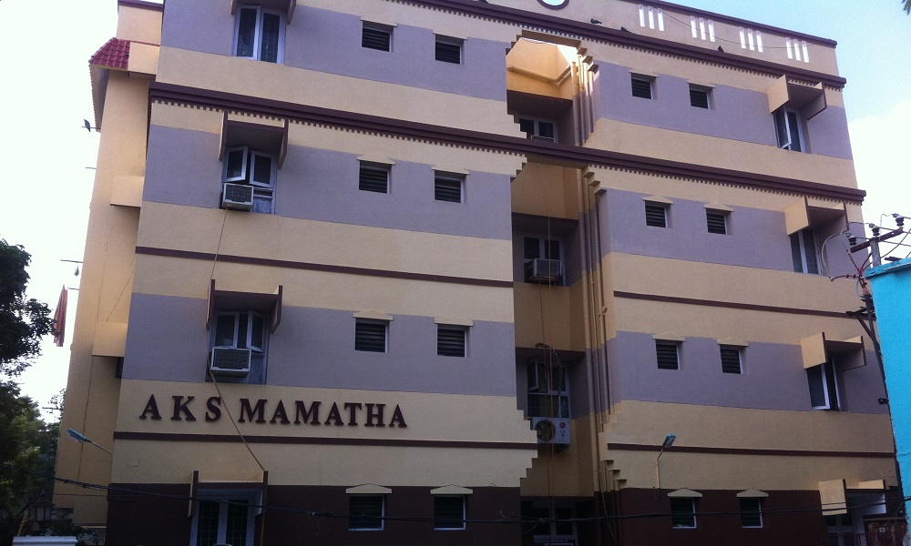 AKS Mamatha