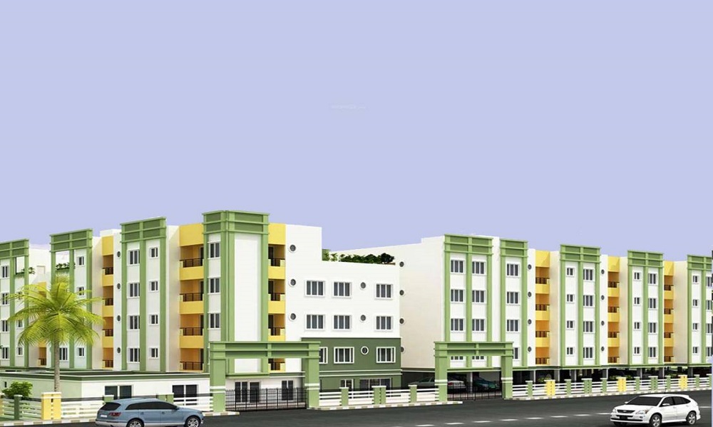 Amarprakash The Heritage