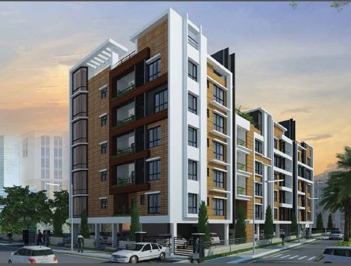 Anu Aishwarya Garden