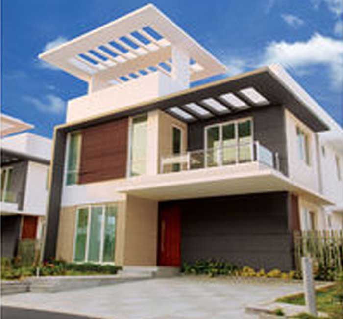 Arihant Housing Villa Viviana