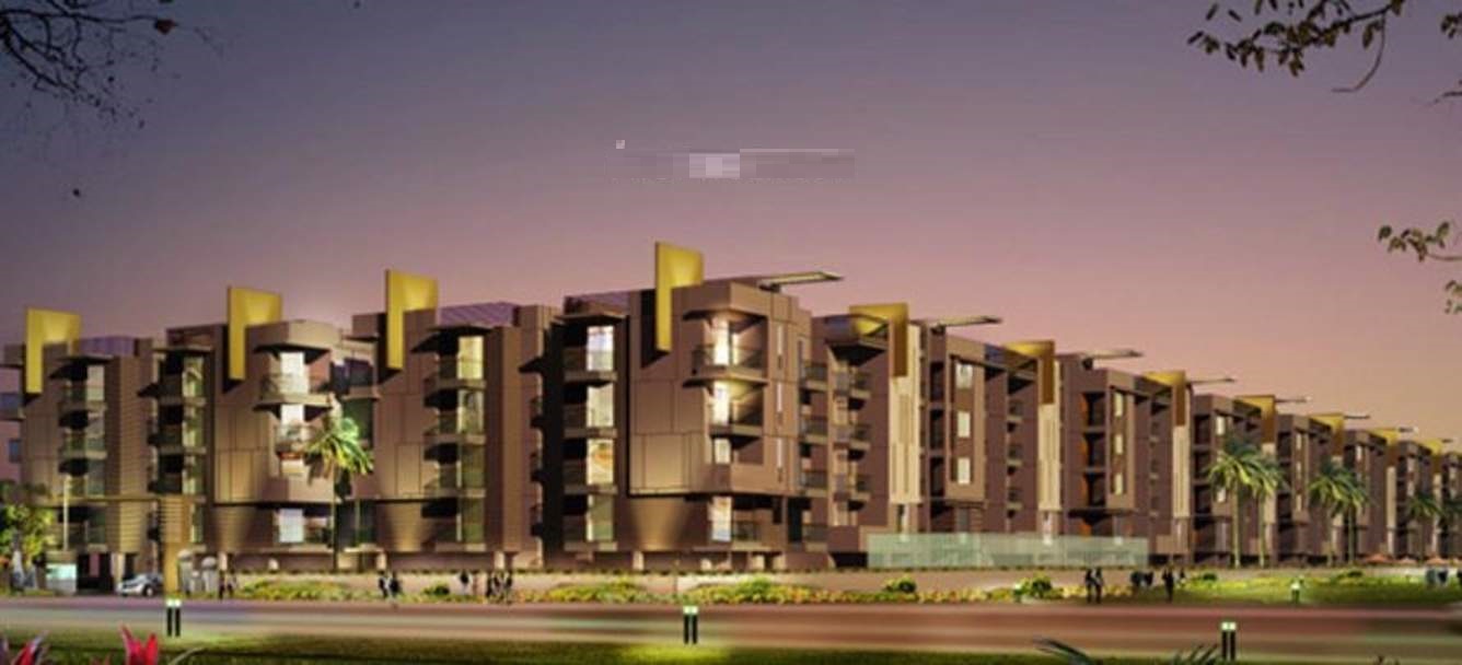 Arihant Housing Heirloom