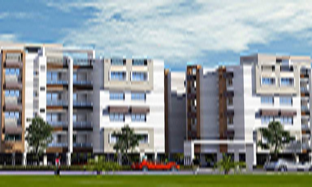 Arunkumaar Constructions Apartments II