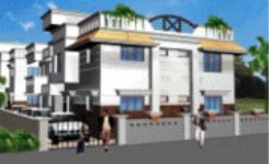 Arunkumaar Arunkumaar Apartments III