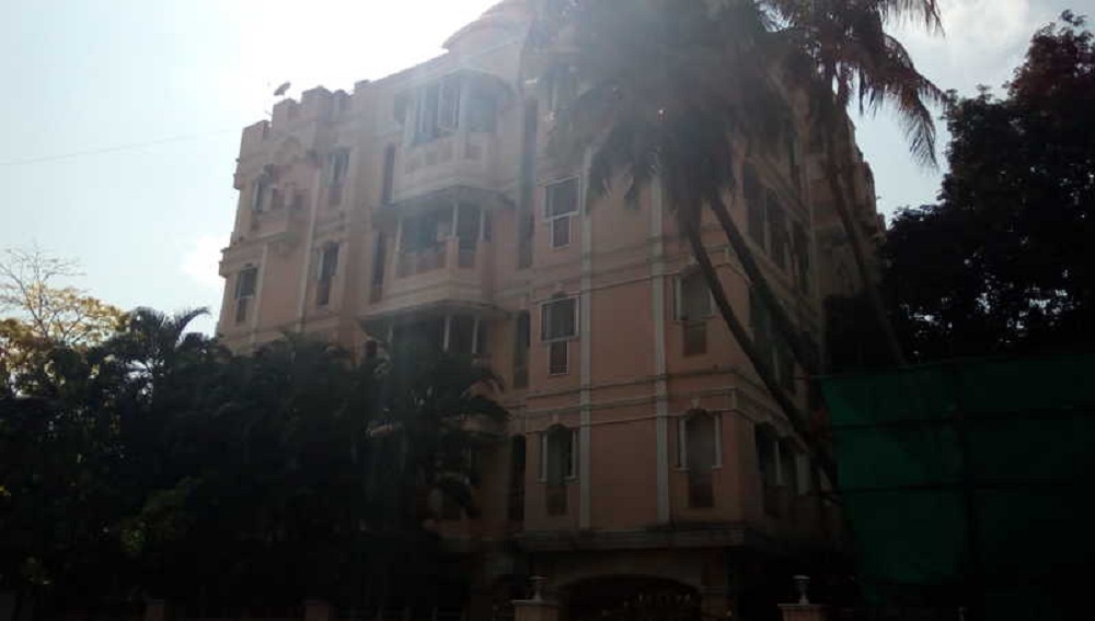 Asvini Foundations Pvt Ltd Asvini Aswathi