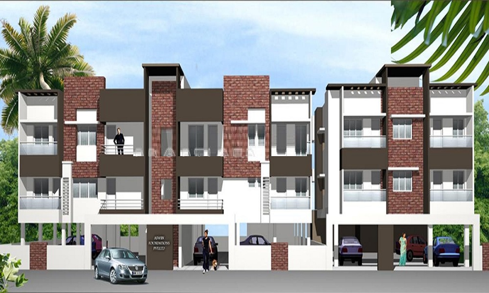 Aswin Aswin Highlight