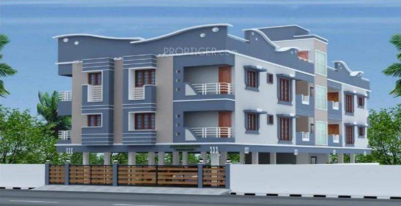 Authentic Ashwanth Aishwaryam