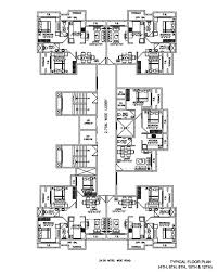 Shree Sai Kiran Residency Floor Plan