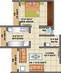 Sun S And M Homes Floor Plan