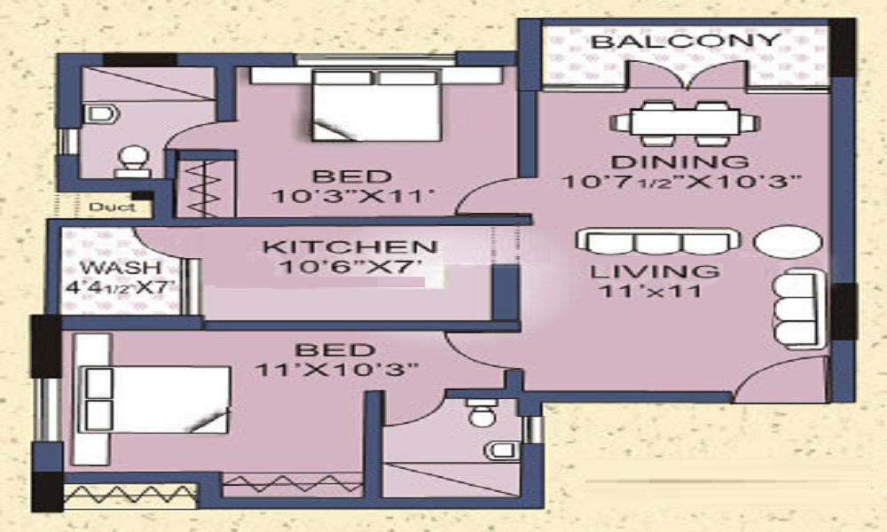 Jamals Enterprises Jamals Luxor Floor Plan