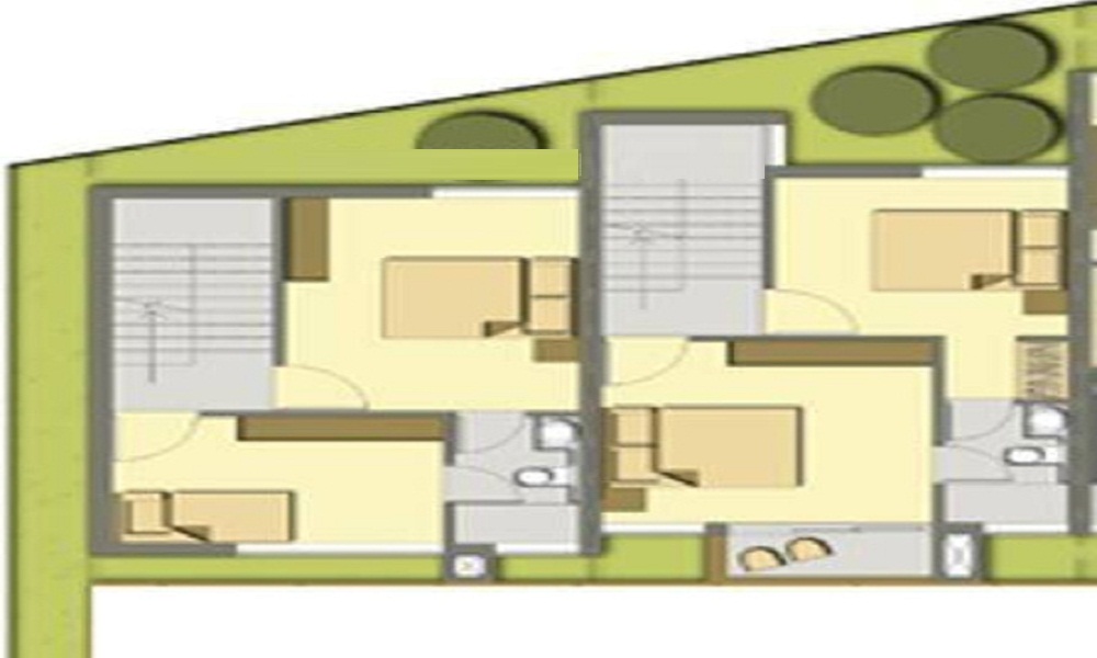 M2 Venturez Sai Krishna Floor Plan