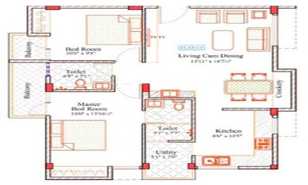 Max Properties Max Vel Floor Plan