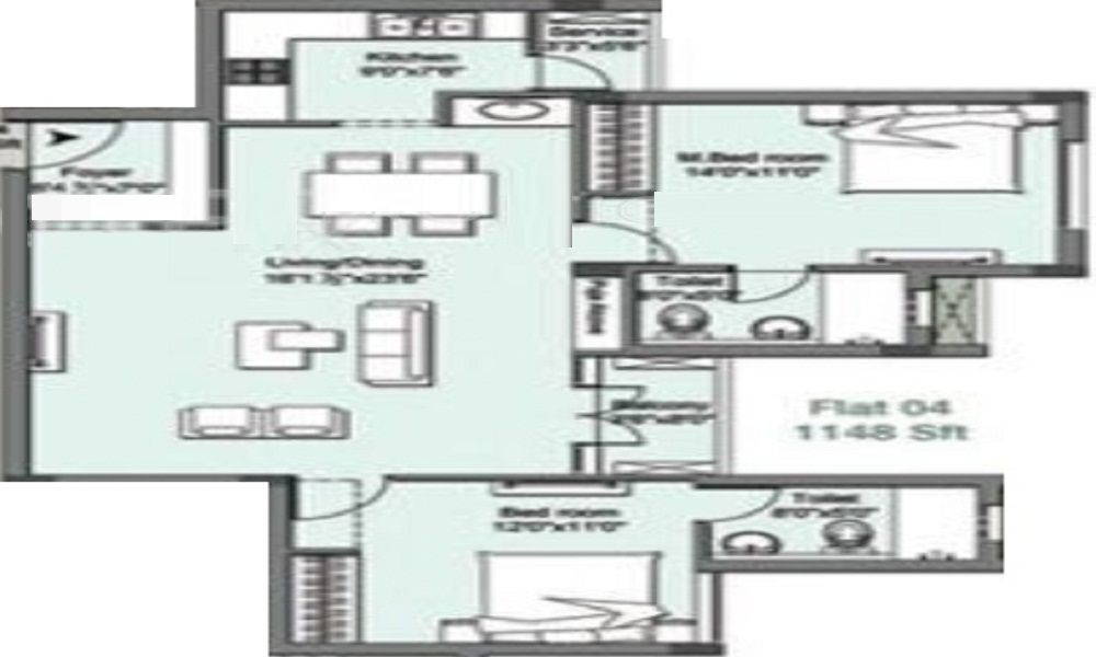 Newry Properties Newry Sheetala Floor Plan