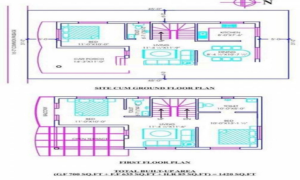 Zircon Builder Zircon Castle Floor Plan