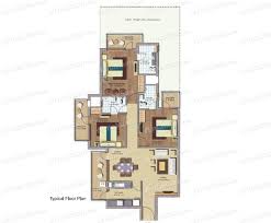 Lord Homes 2 Floor Plan