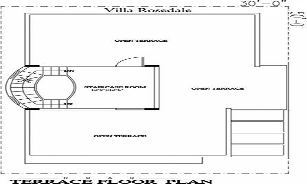Pushpam Pushpalok Floor Plan