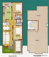 Ansal Krsna Floor Plan