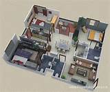 Astro Rosewood Regency Floor Plan