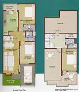Aesthetic Sunshine Floor Plan