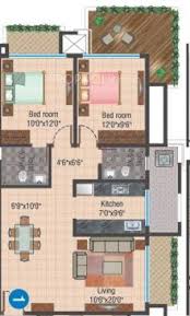 Shivam Madaan Floors 1 Floor Plan