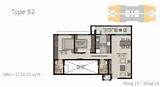 Anuradha Vamsee Garden Floor Plan