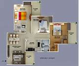 Apranje Elite Elan Floor Plan