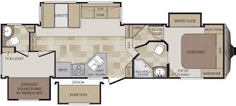 SS Floor 2 Floor Plan