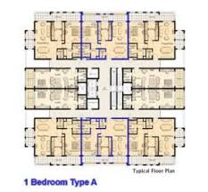 Skysons Floor 2 Floor Plan