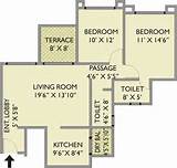 Amulya Angel Arcade Floor Plan