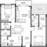 AR Orchid Springs Floor Plan