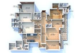 Spire Edge Floor Plan