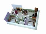 Aisshwarya Opulence Apartment Floor Plan