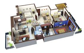 ETA Binny Crescent Floor Plan