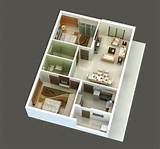 Abhivruddhi Paradise Floor Plan