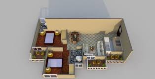 Sanjay Arora Floors 1 Floor Plan