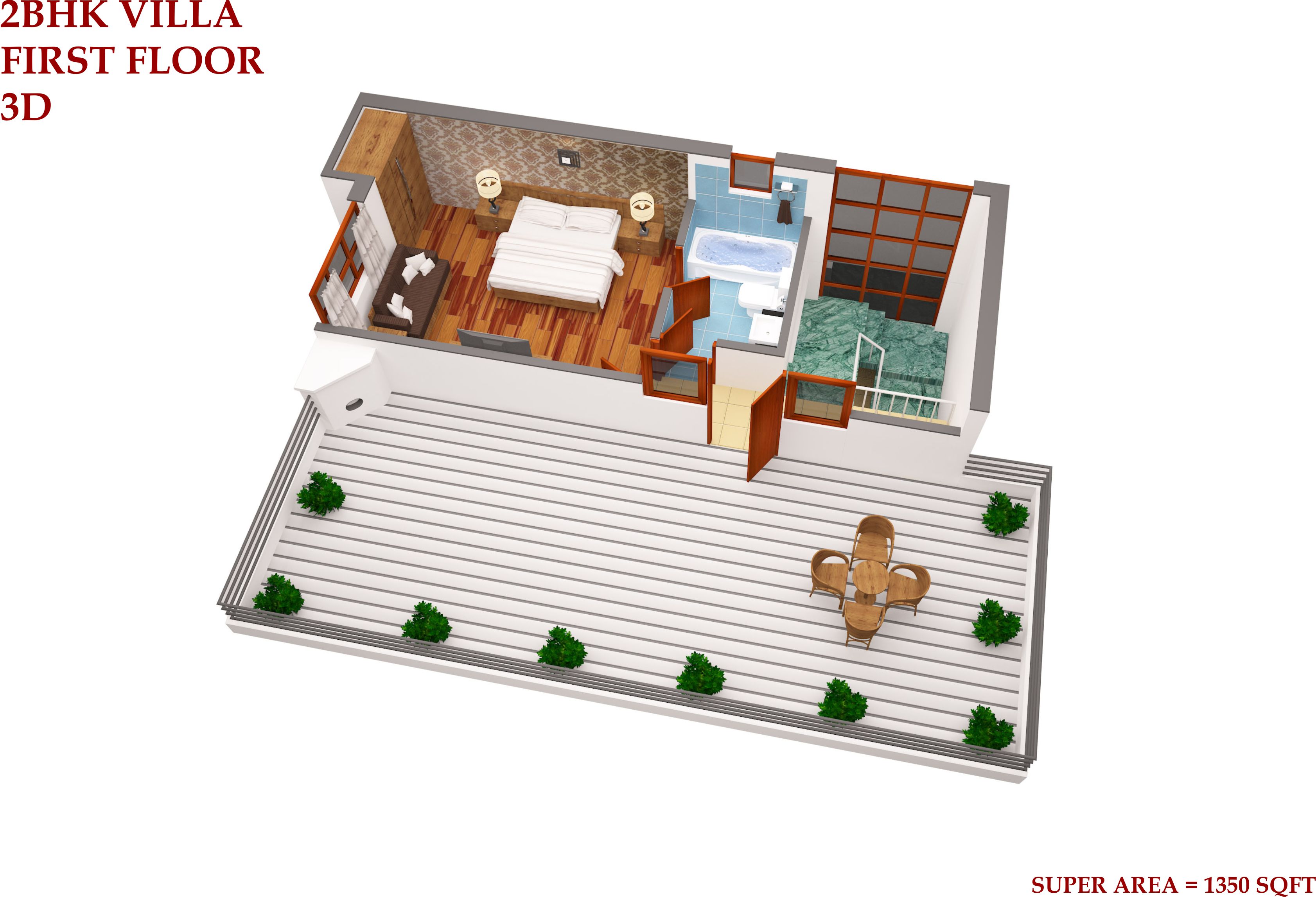 Nishant Prime Floor Plan